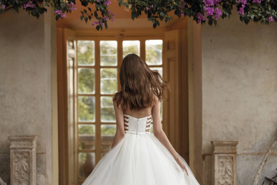 Gabriel Couture by Gabriella Sposa