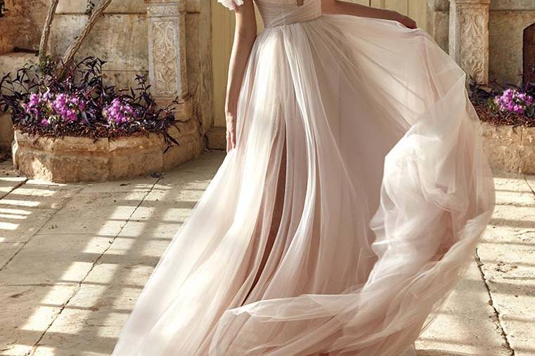 Gabriel Couture by Gabriella Sposa