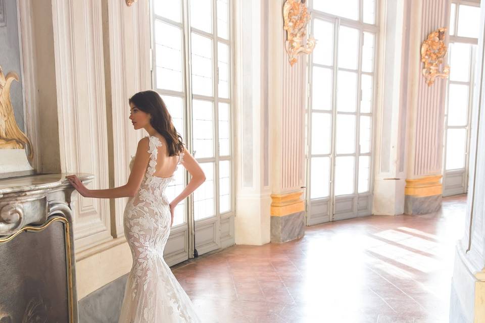 Enzoani Bridal