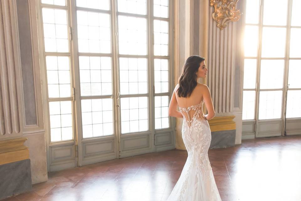 Enzoani Bridal