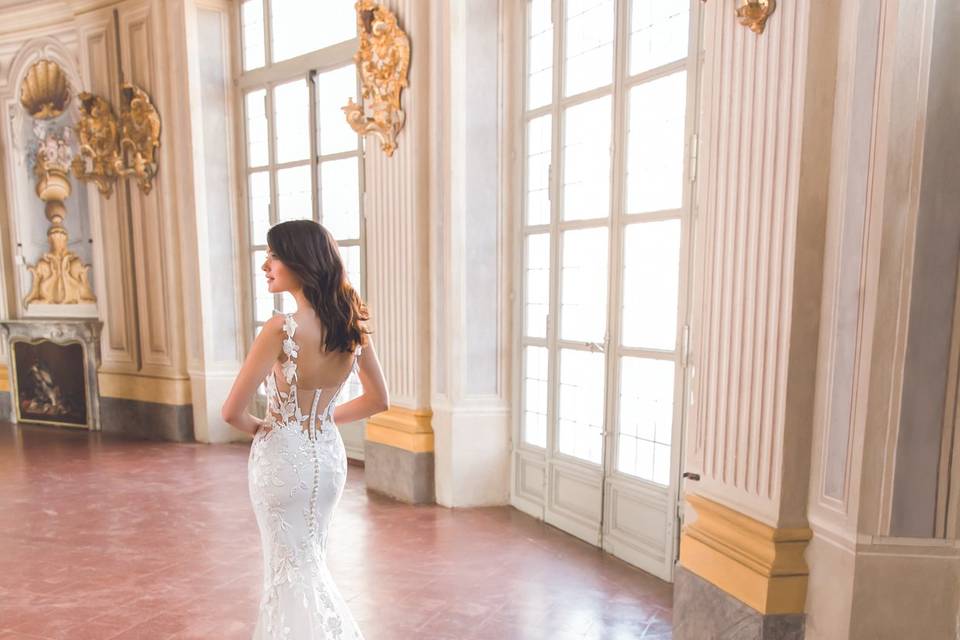 Enzoani Bridal