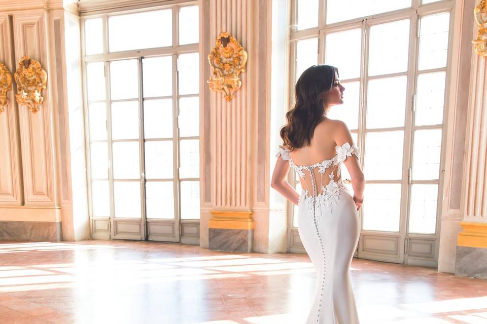 Enzoani Bridal