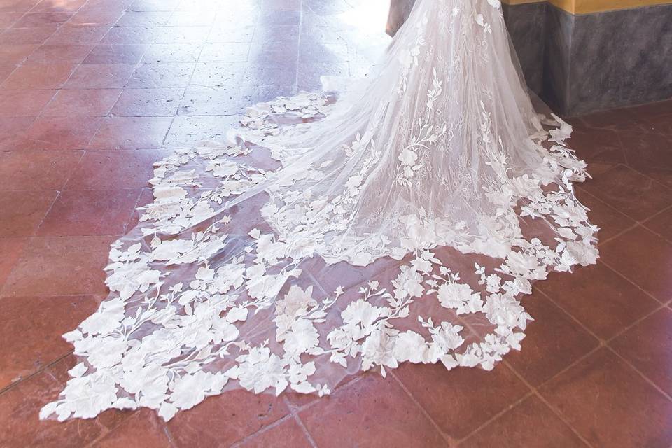 Enzoani Bridal