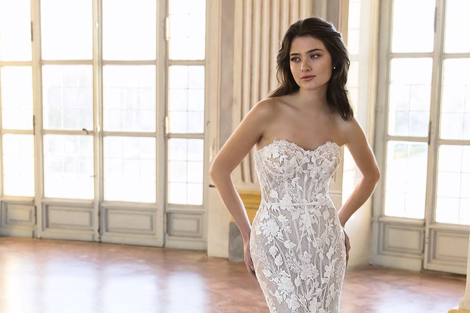 Gabriel Couture by Gabriella Sposa