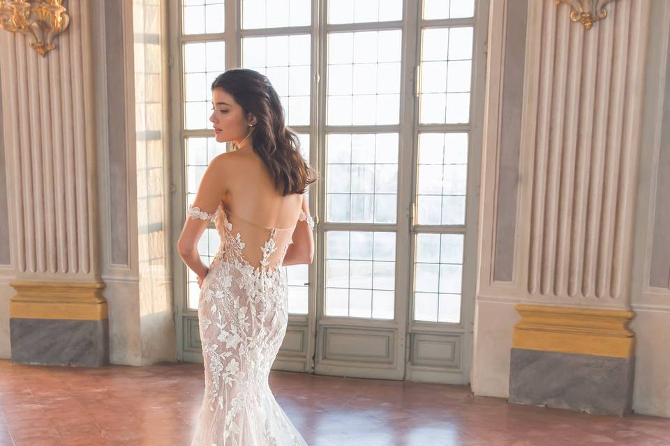 Enzoani Bridal