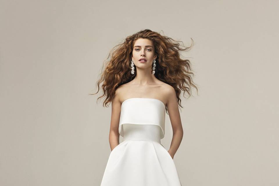 Gabriel Couture by Gabriella Sposa