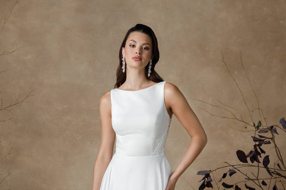 Enzoani Bridal