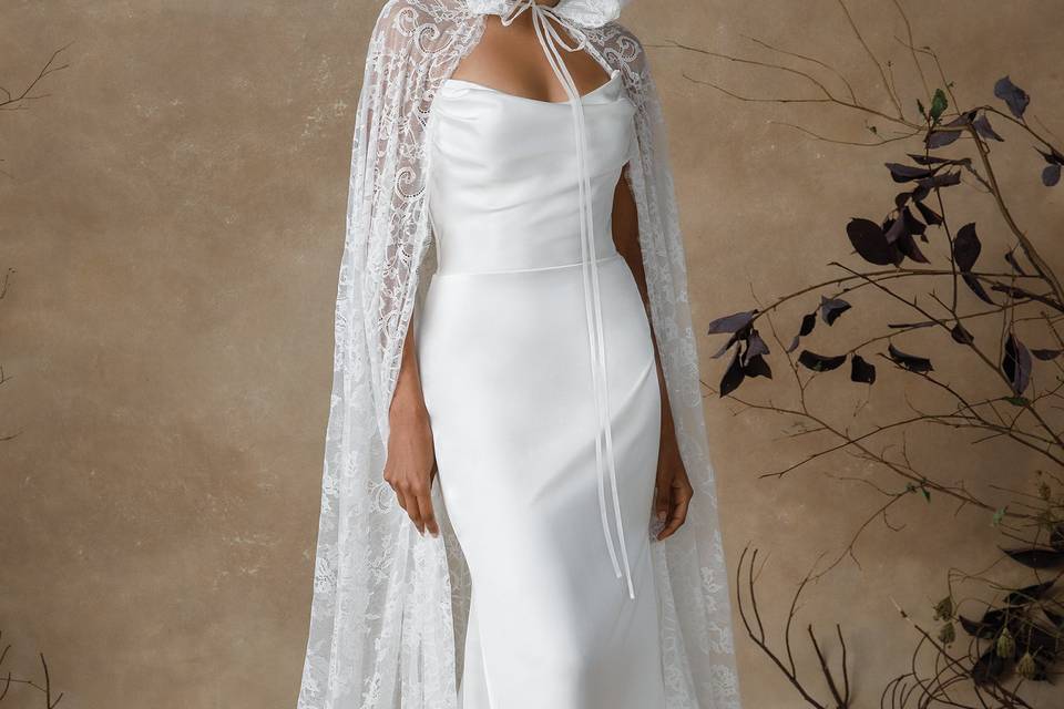 Gabriel Couture by Gabriella Sposa