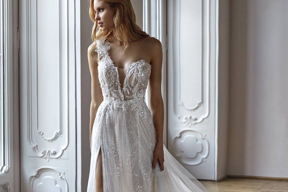 Gabriel Couture by Gabriella Sposa