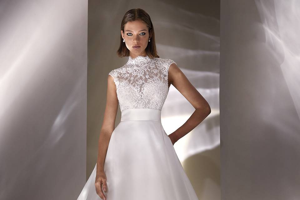 Gabriel Couture by Gabriella Sposa