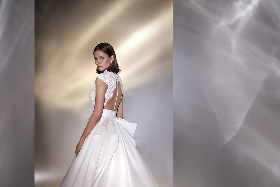 Gabriel Couture by Gabriella Sposa