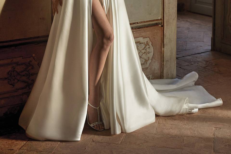 Gabriel Couture by Gabriella Sposa