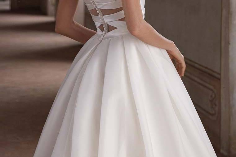 Gabriel Couture by Gabriella Sposa