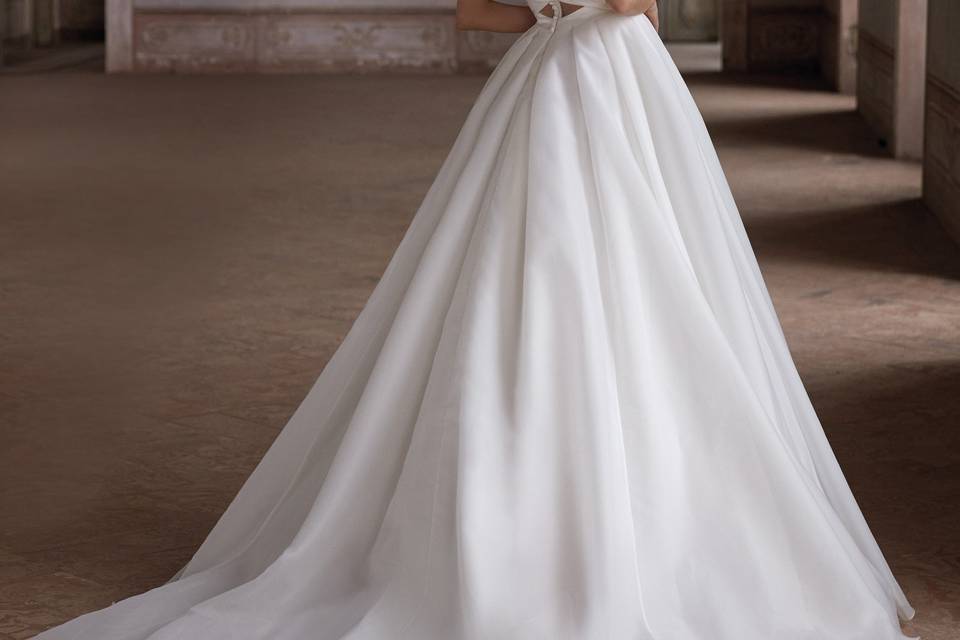 Gabriel Couture by Gabriella Sposa