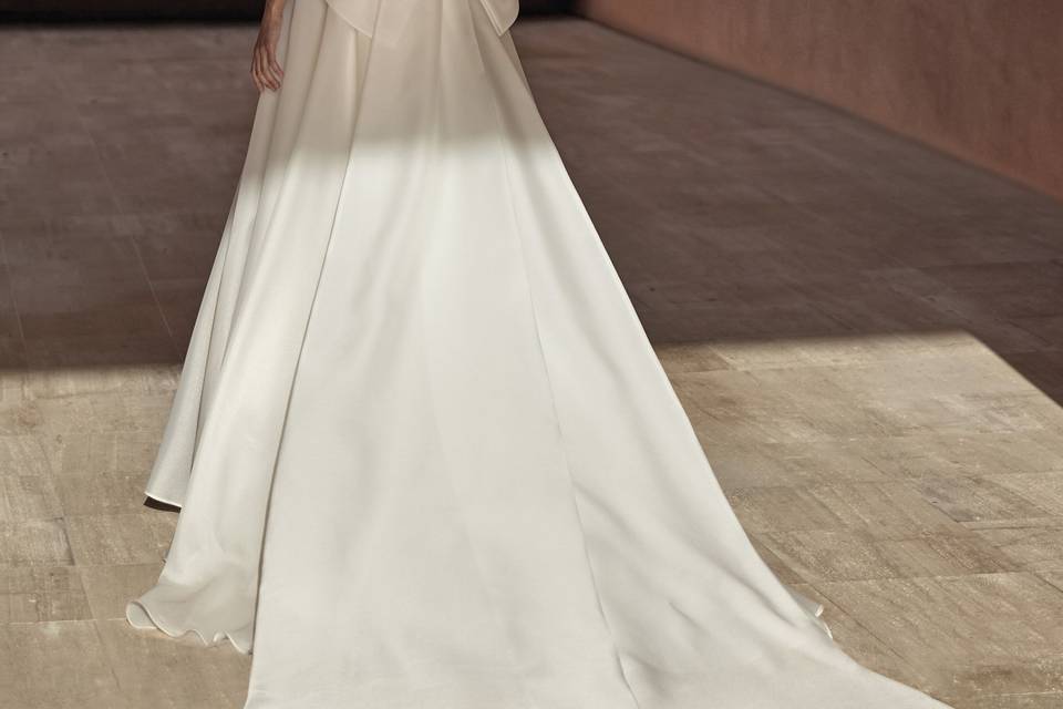 Pronovias Barcelona