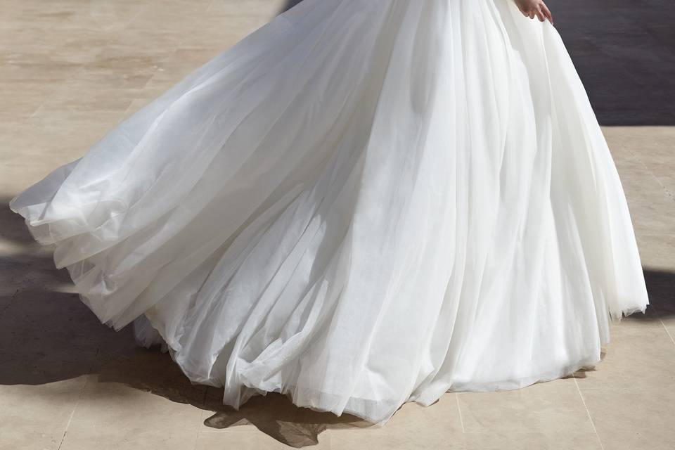 Pronovias Barcelona