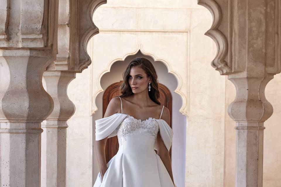 Pronovias Barcelona