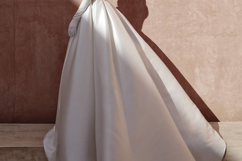 Pronovias Barcelona