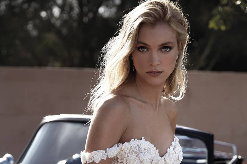 Pronovias Barcelona