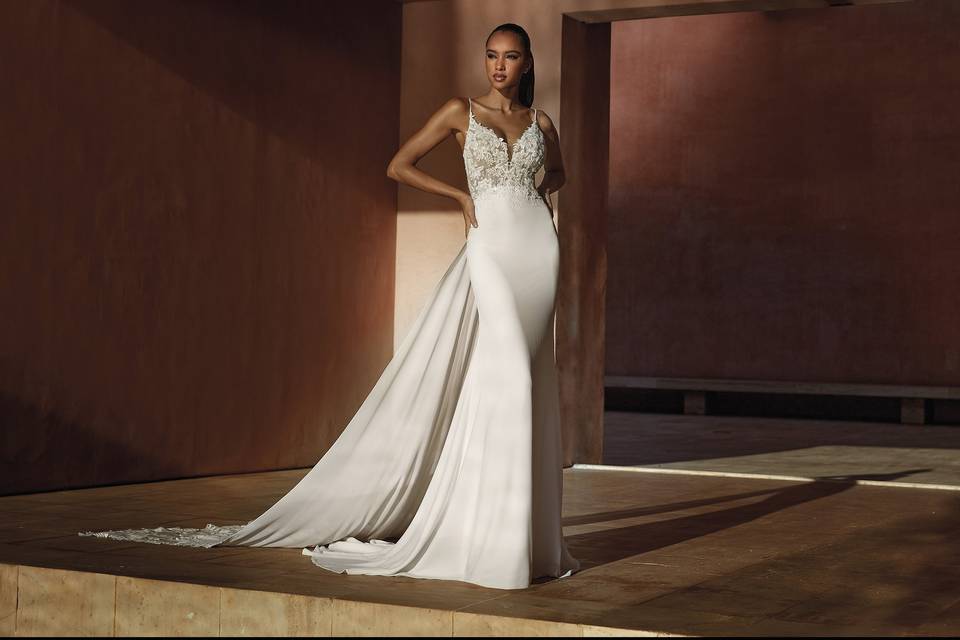 Pronovias Barcelona