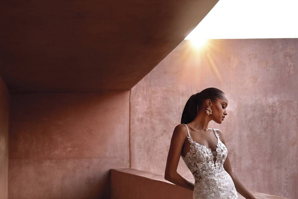 Pronovias Barcelona