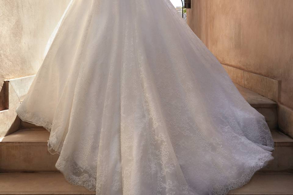 Pronovias Barcelona