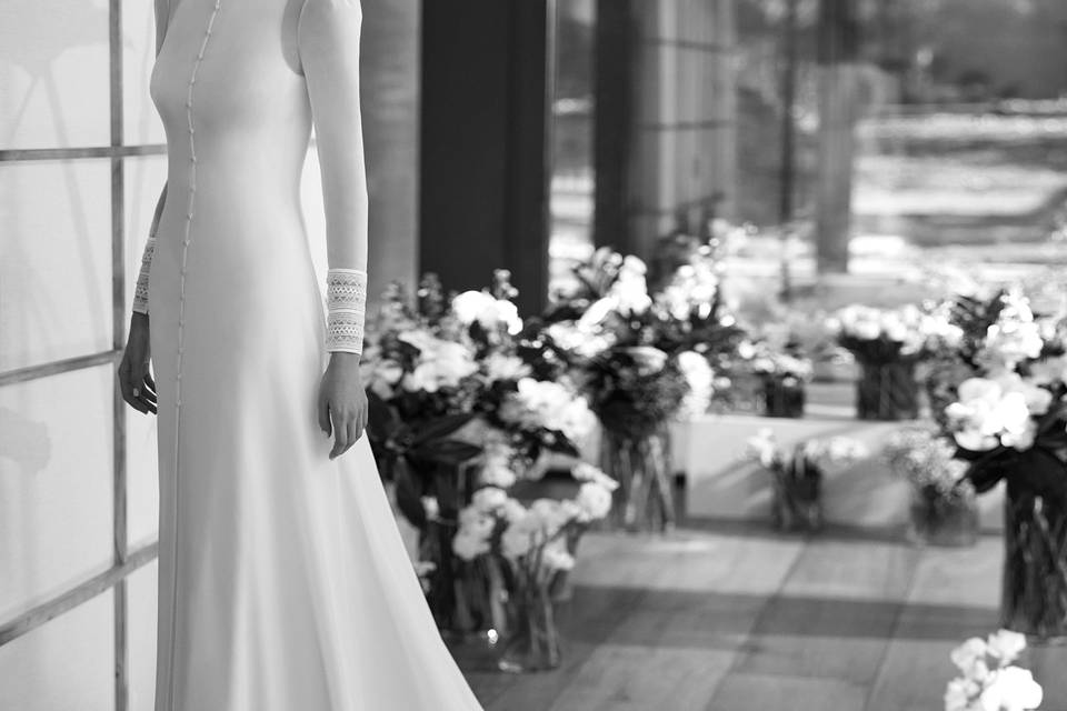 Gabriel Couture by Gabriella Sposa