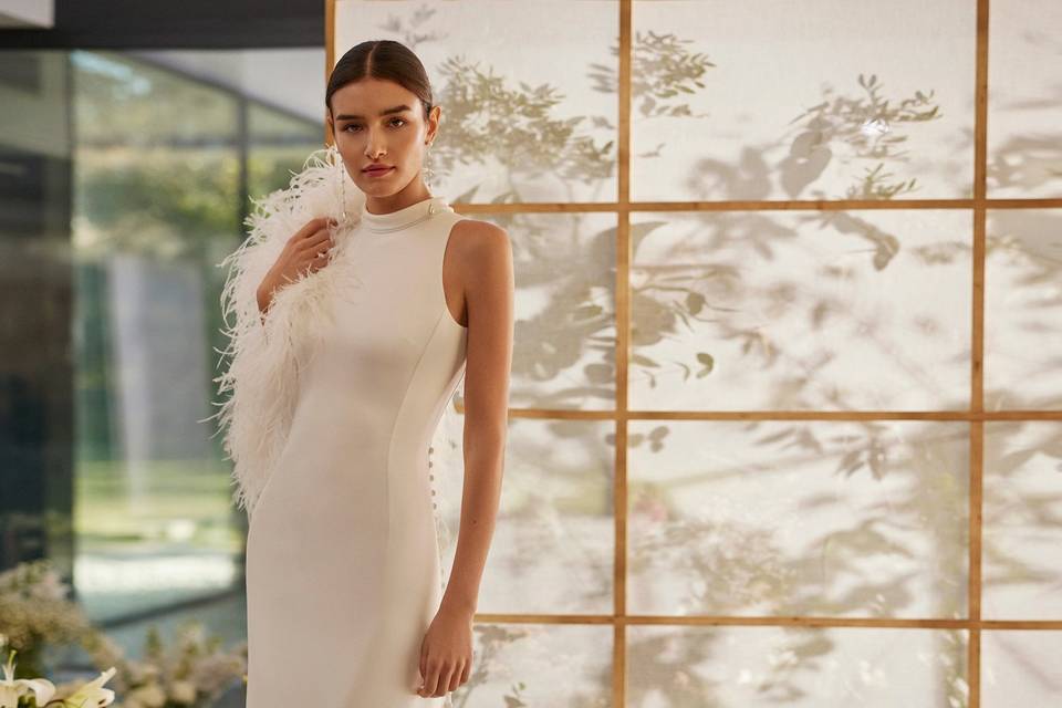 Gabriel Couture by Gabriella Sposa