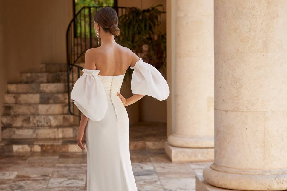 Gabriel Couture by Gabriella Sposa