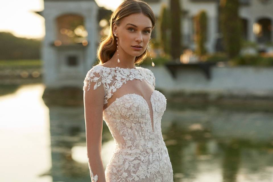 Gabriel Couture by Gabriella Sposa