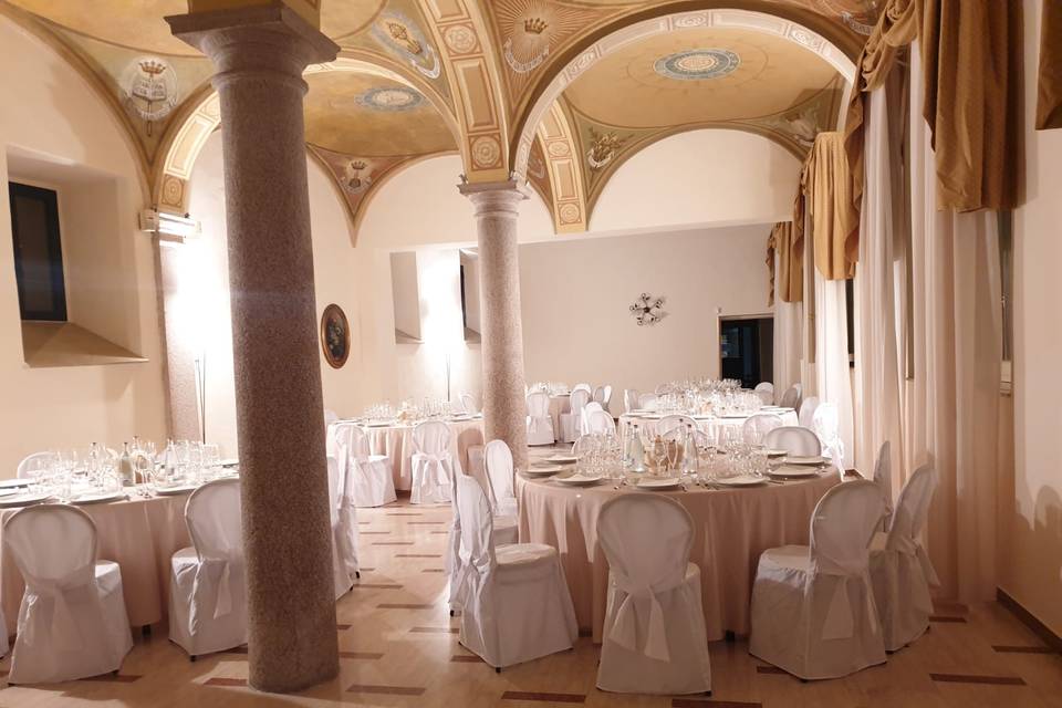 Sala per eventi