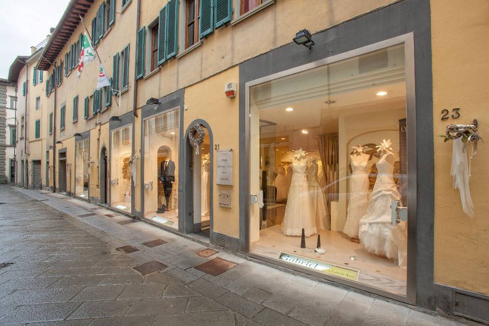 Rosa Clarà Couture