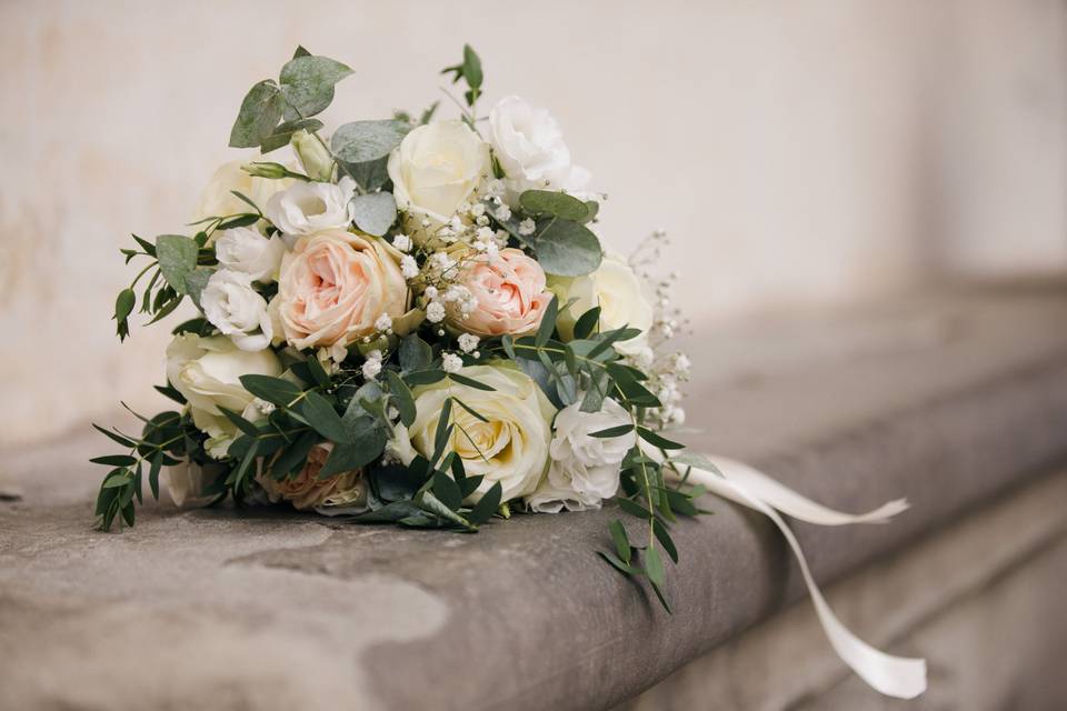 Bride Bouquet