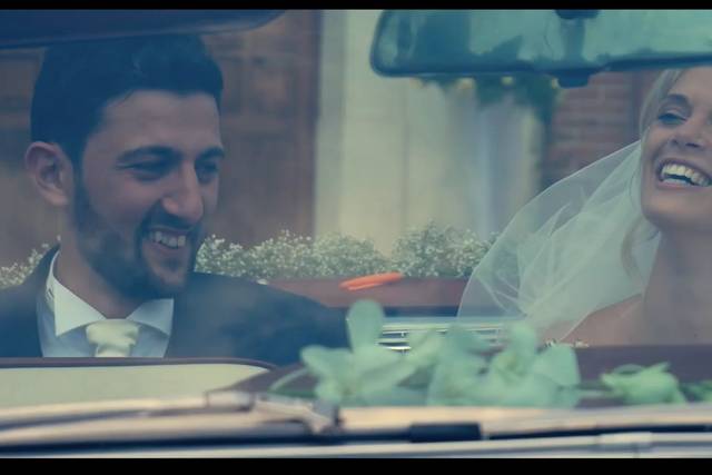 M+A Wedding