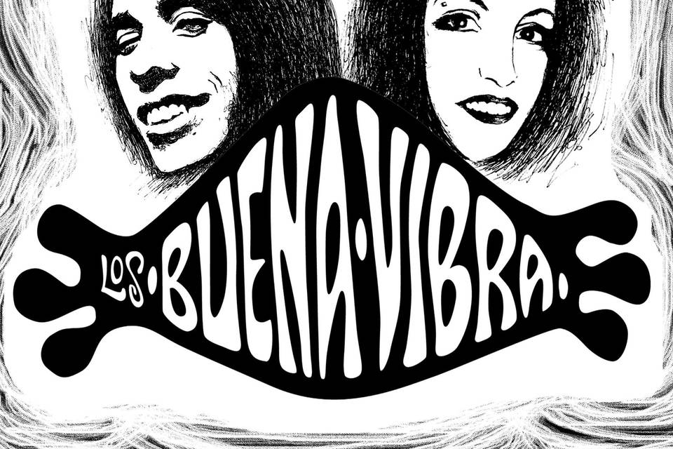 Logo Buena Vibra