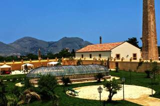 Villa Lampedusa 1