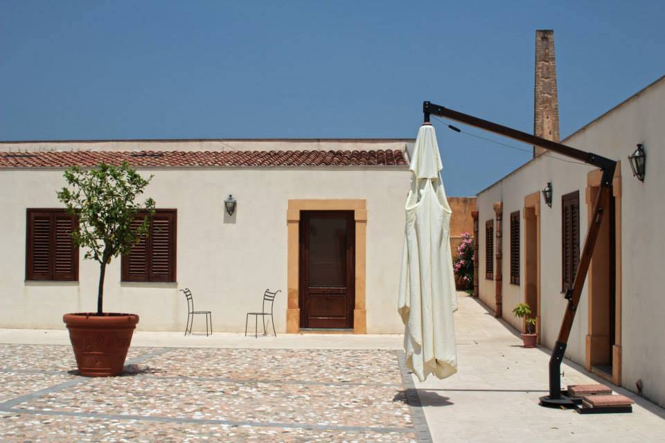 Villa Lampedusa