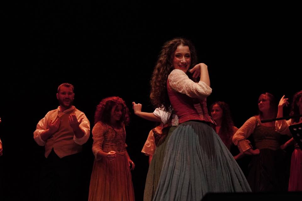 Opera Lirica in Siciliano