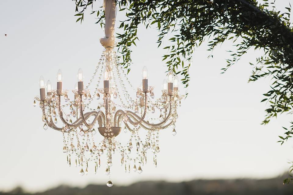 Chandelier