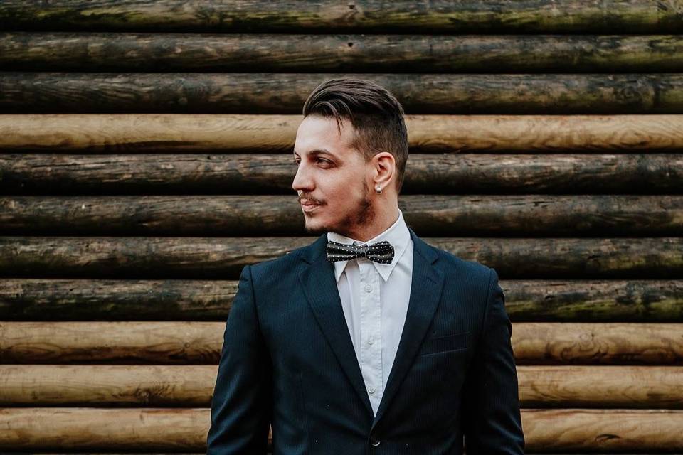 Simone Paonessa Elegant