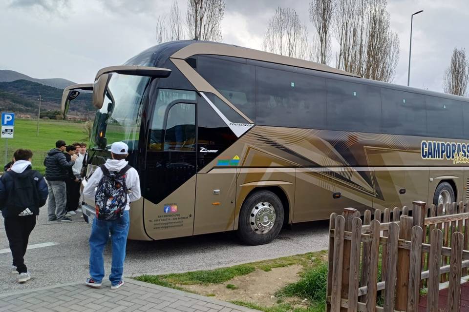 Tourliner
