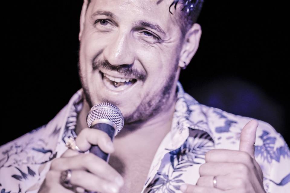Simone Paonessa