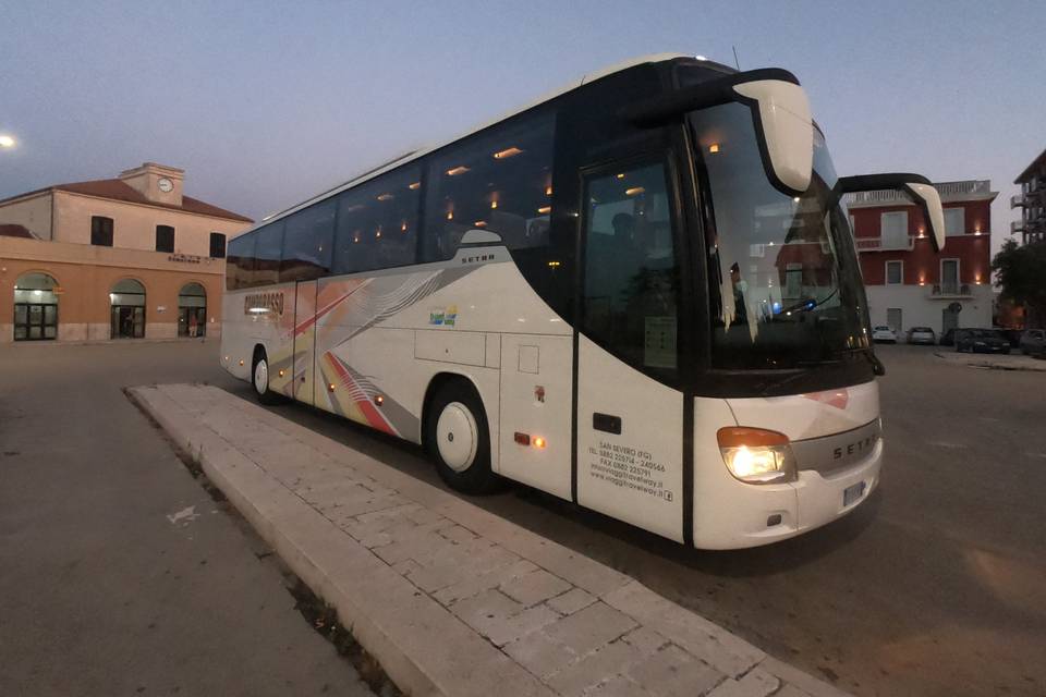 Setra