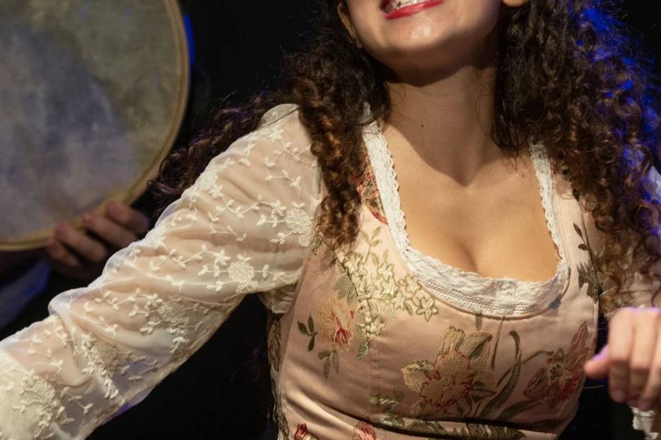 Le nostre ballerine siciliane