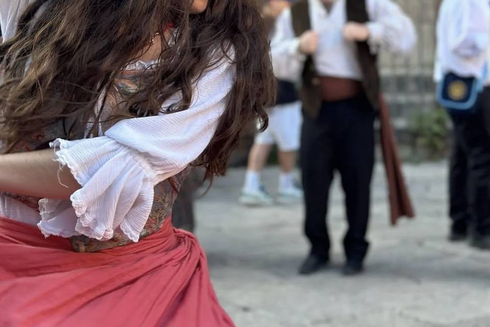 Eventi in Piazza a Palermo