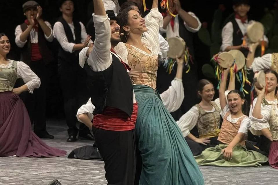 Sicilia in Festa