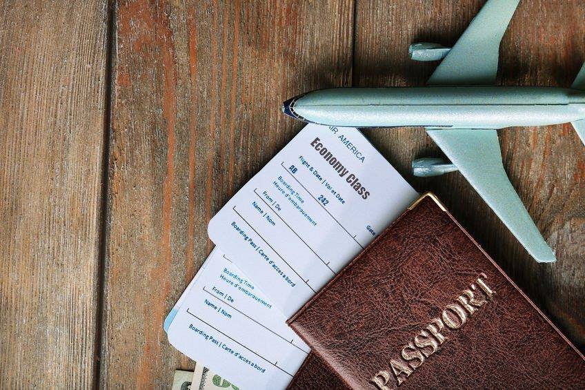 Passaporto