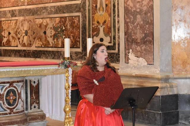 Concerto di Natale