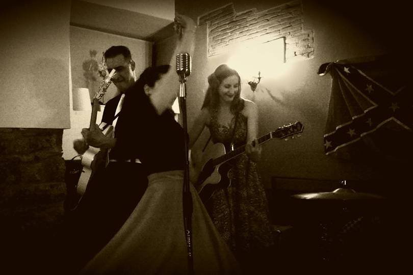 Live a Catania
