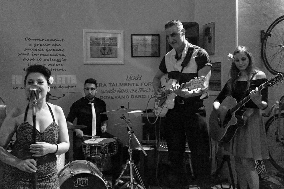 Live a Catania